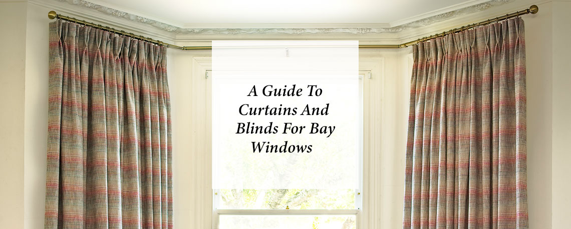 How to Measure Bay Windows for Blinds or Shades